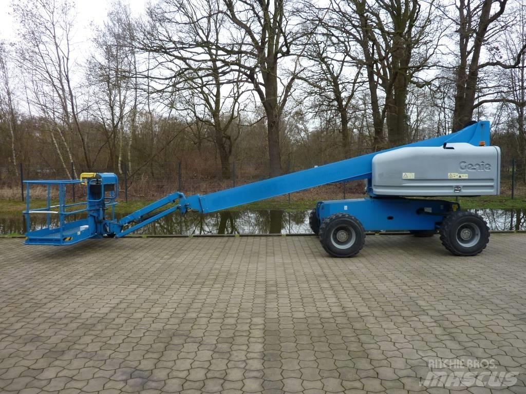 Genie S 45H Piattaforme a braccio telescopico