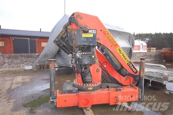 Palfinger PK29002C Gru da carico