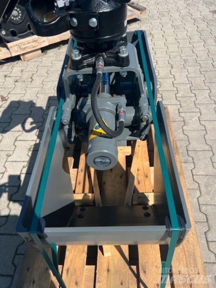 Kinshofer C05H40 Pinze