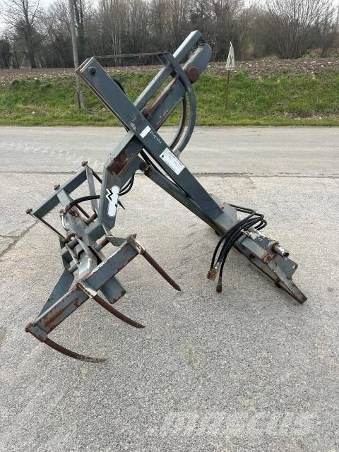 MAILLEUX MANIBALLE Pinze per balle