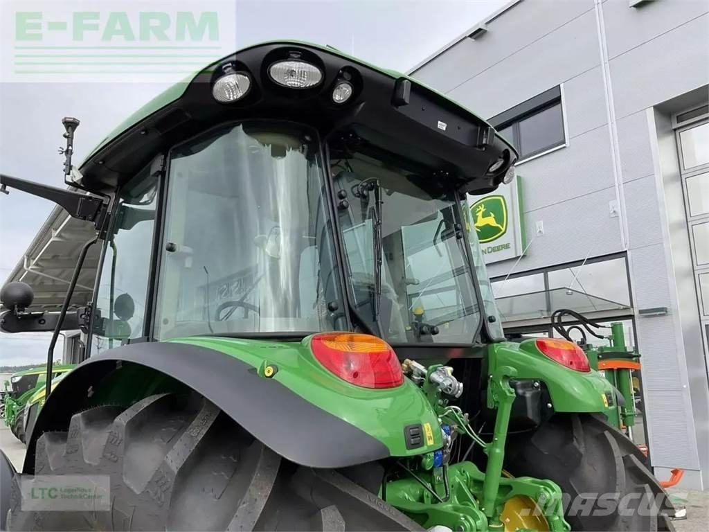 John Deere 5095m Trattori