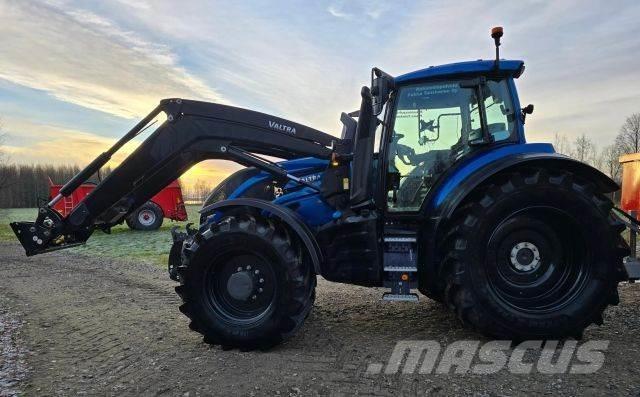 Valtra T175e Versu Trattori