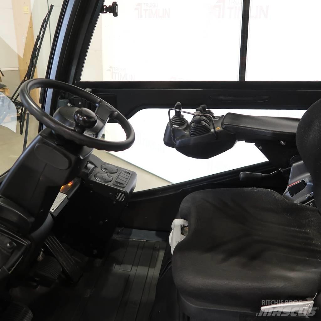 Toyota 40-8FD50N Carrelli elevatori diesel