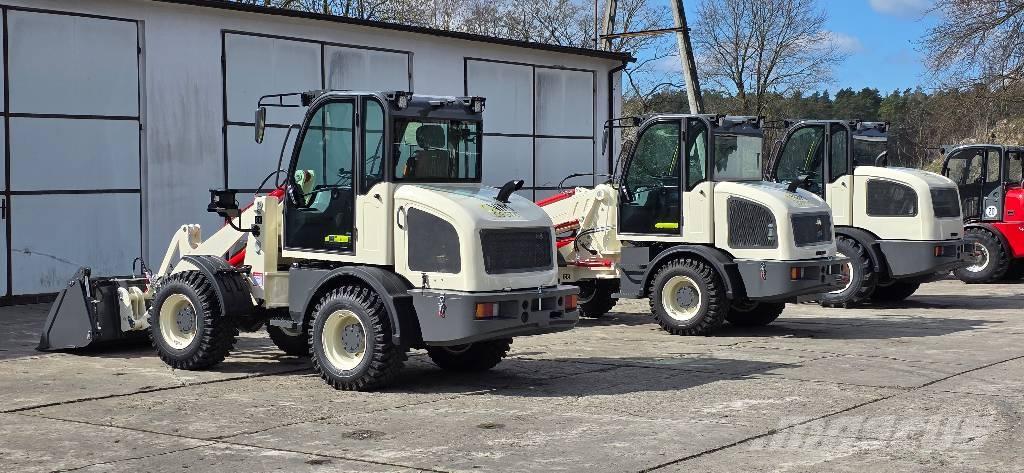  Schafi Pro ZL 15 Pale multiuso