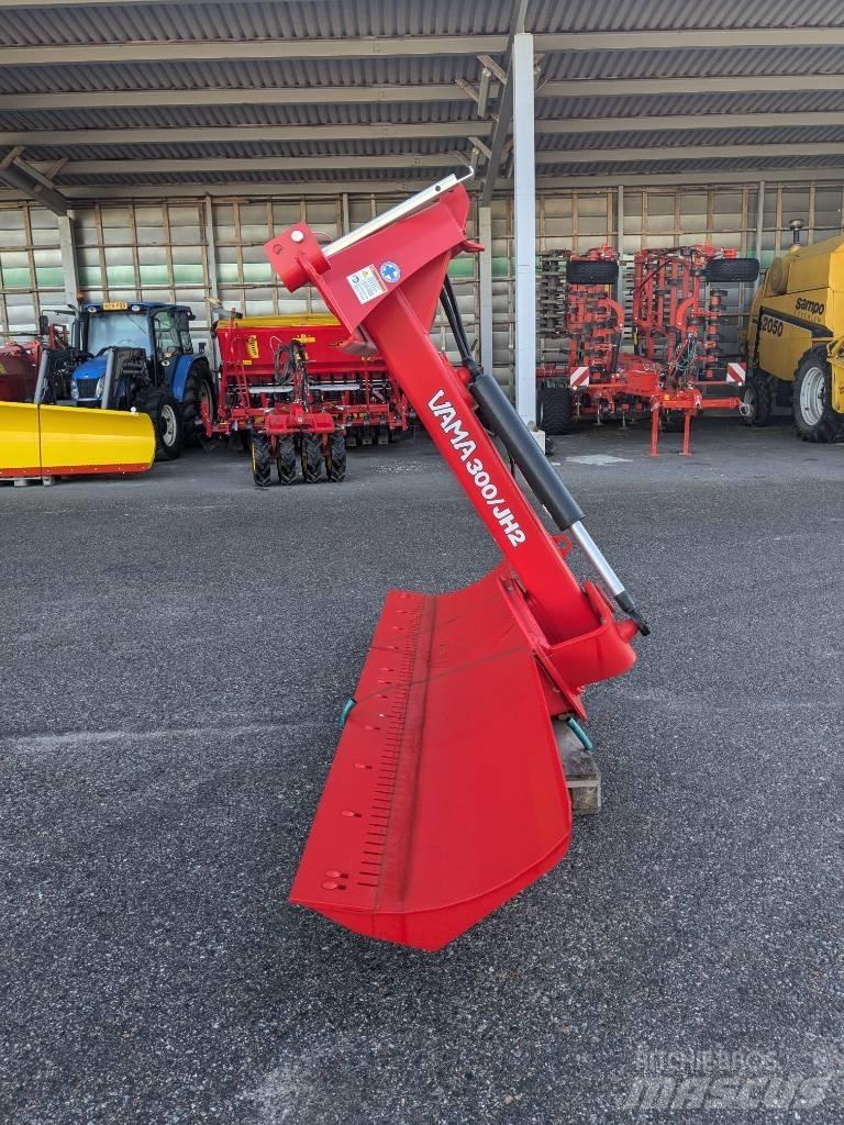 Vama 300 JH 2 Grader
