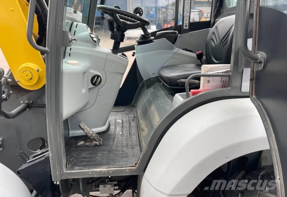 Kramer 5065 Pale gommate