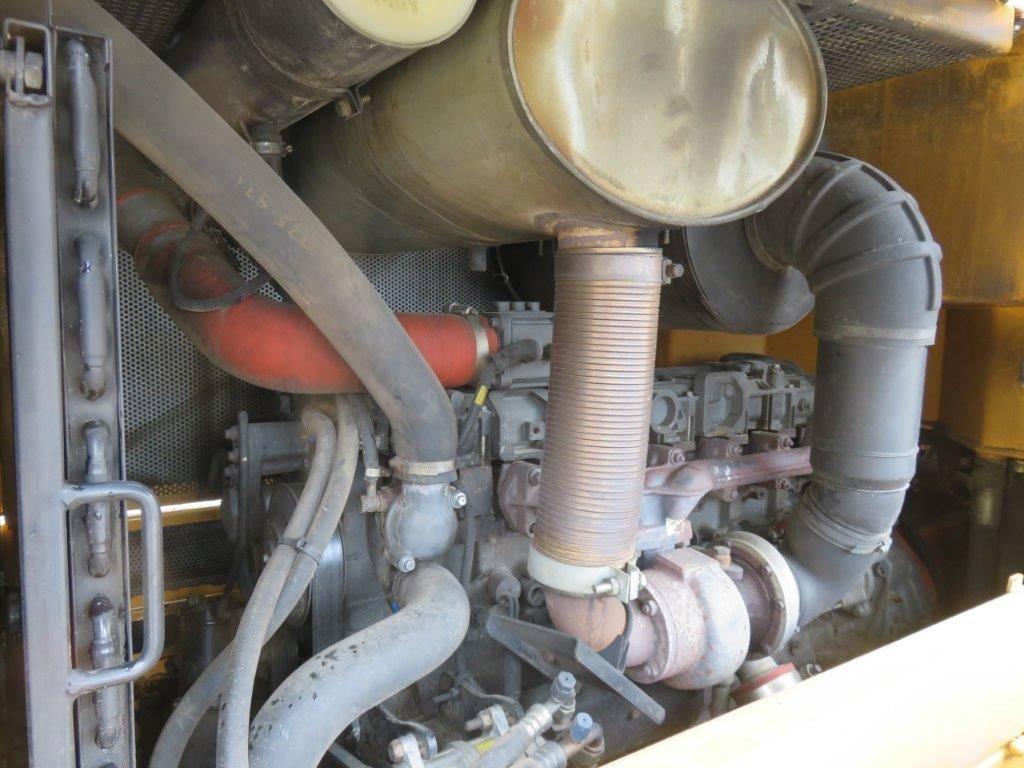 Ljungby L 15 Pale gommate