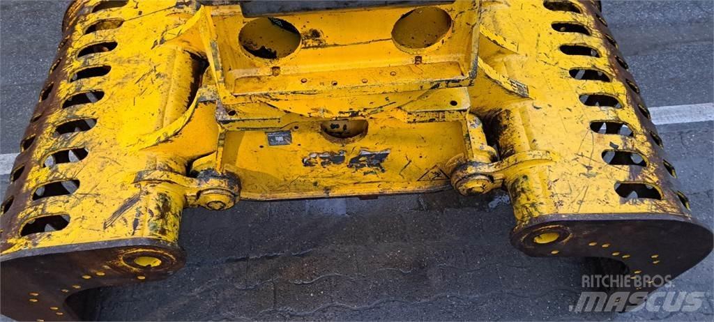 Epiroc MG 1500 Accessori per Calcestruzzo