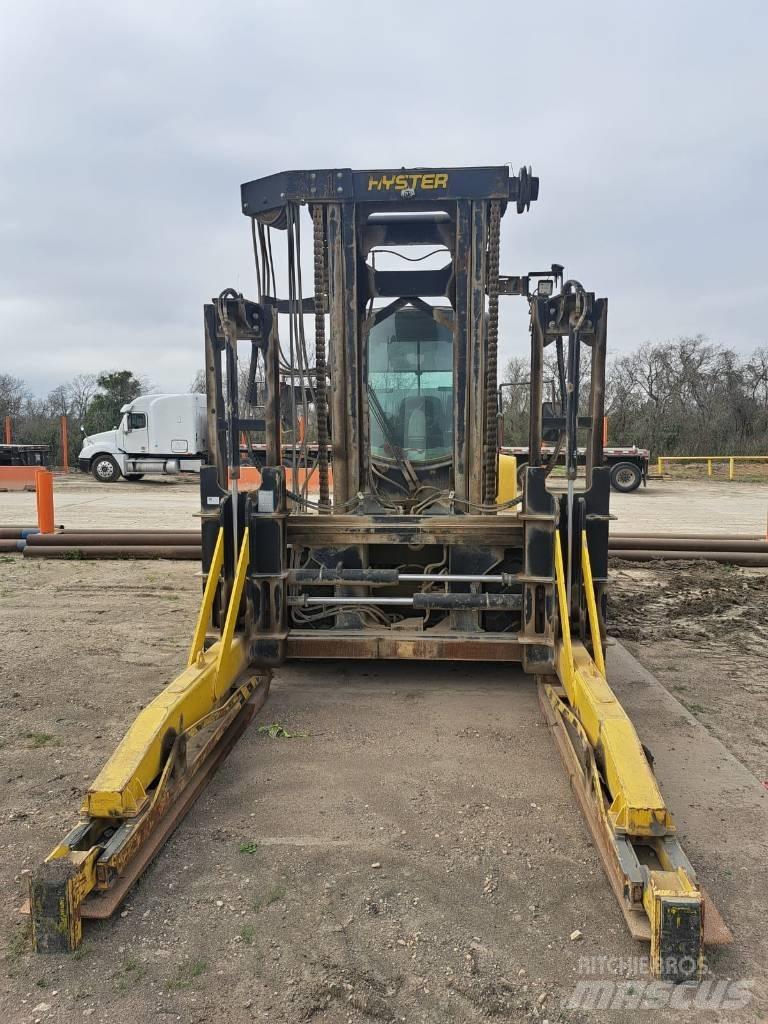 Hyster H360-48 Carrelli elevatori-Altro