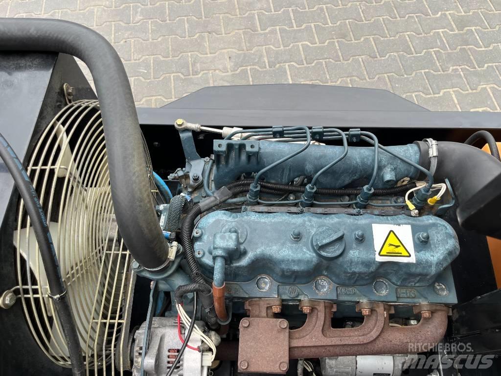 Sullair 65K-0355 Compressori