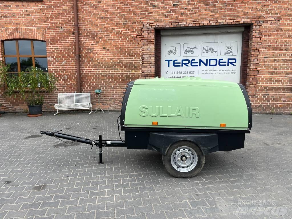 Sullair 65K-0355 Compressori