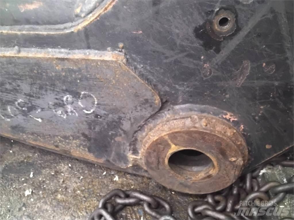 Rottne Rk 200 Gru raccoglitrici