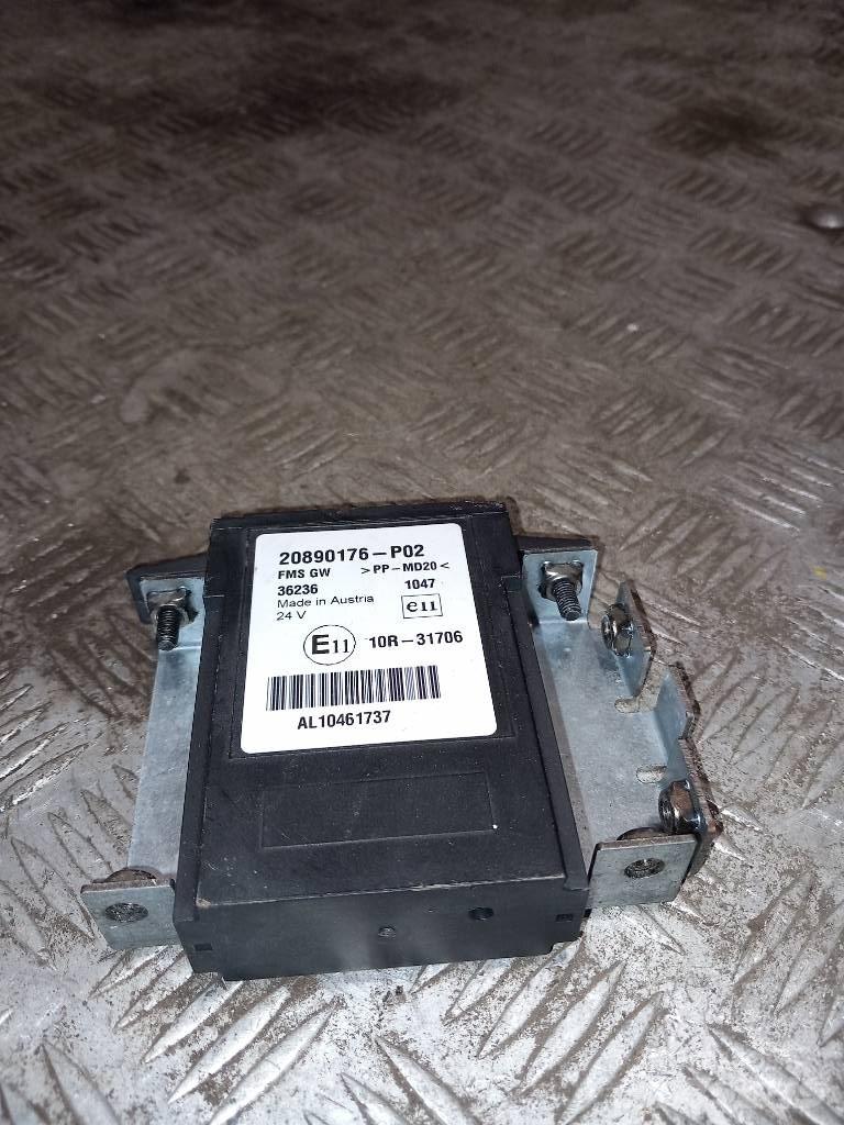 Volvo FH 12 20890176 Componenti elettroniche