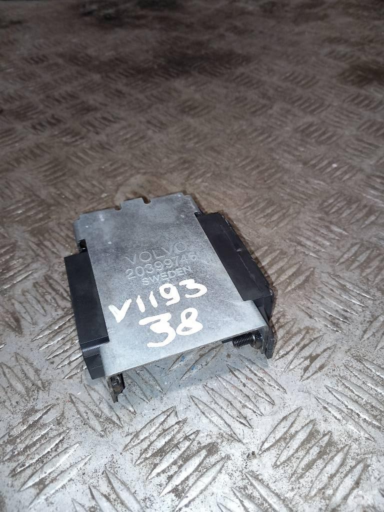 Volvo FH 12 20890176 Componenti elettroniche
