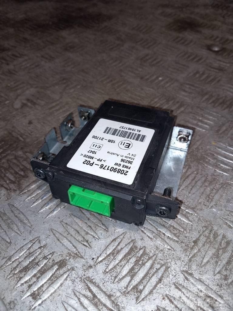 Volvo FH 12 20890176 Componenti elettroniche