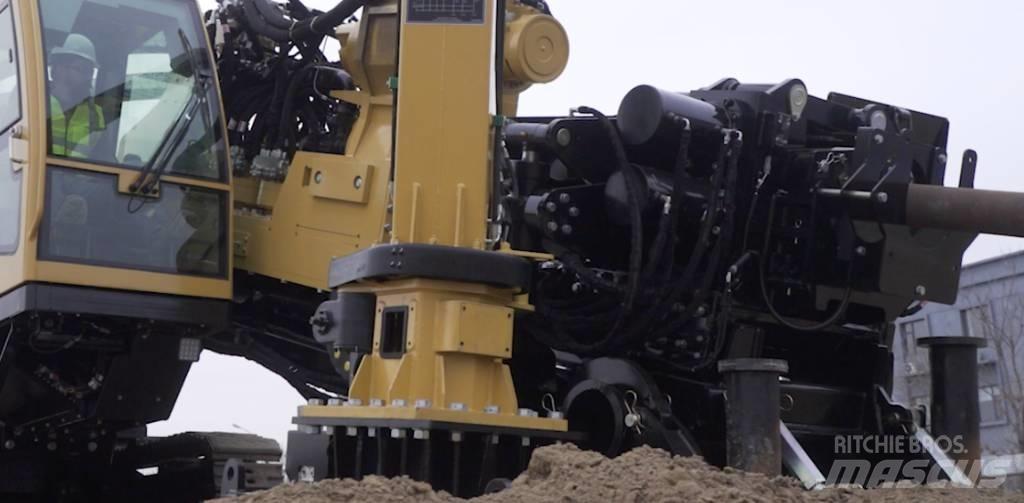 Vermeer D220x300 Macchina per perforazione orizzontale controllata
