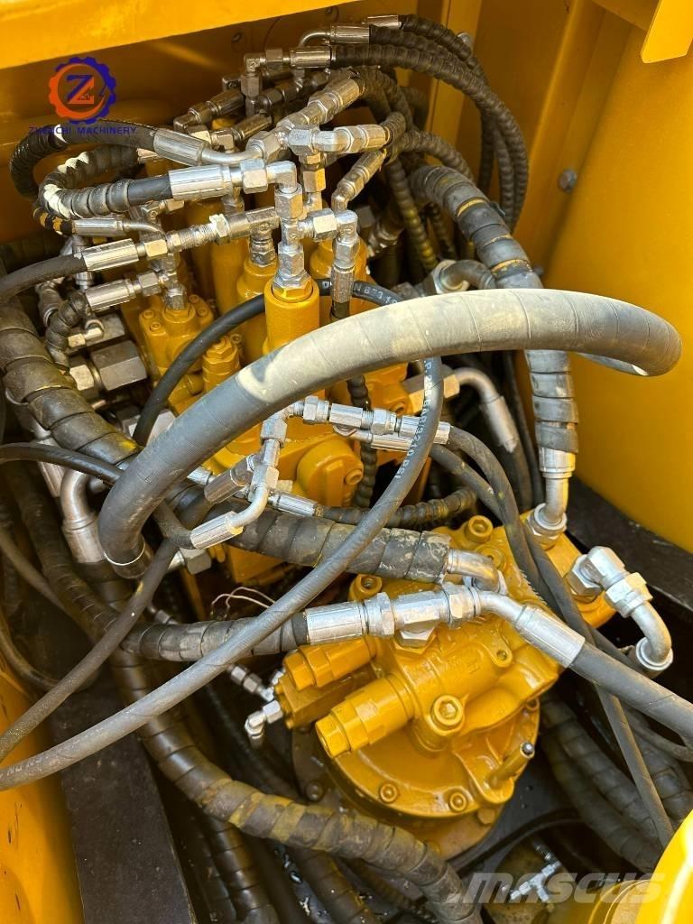 Sany SY 135 C Pro Escavatori medi 7t - 12t
