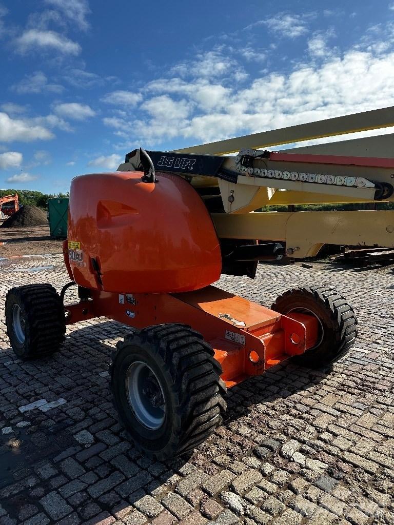 JLG 450 AJ II Piattaforme a braccio articolato