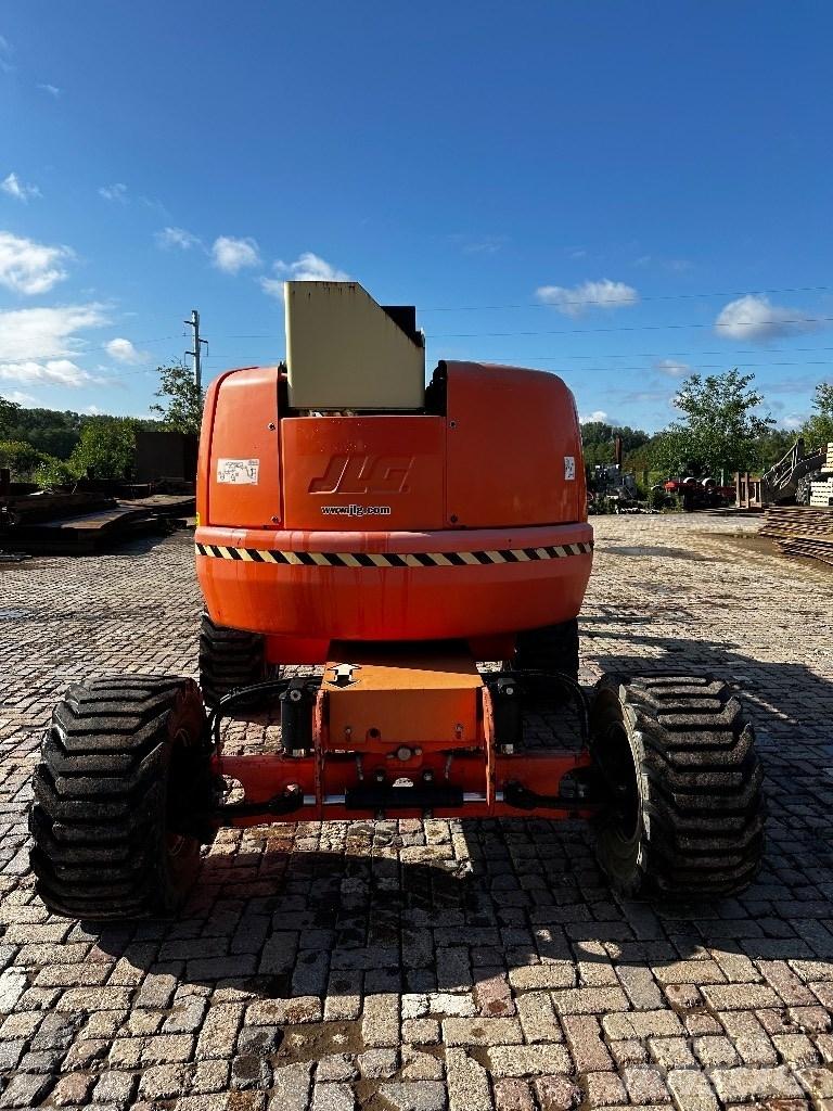 JLG 450 AJ II Piattaforme a braccio articolato