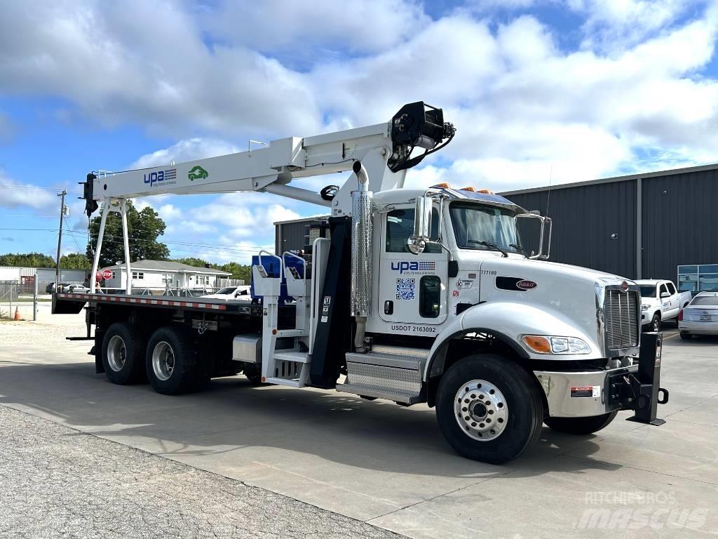 Altec AC 18-70 B HL Camion altro
