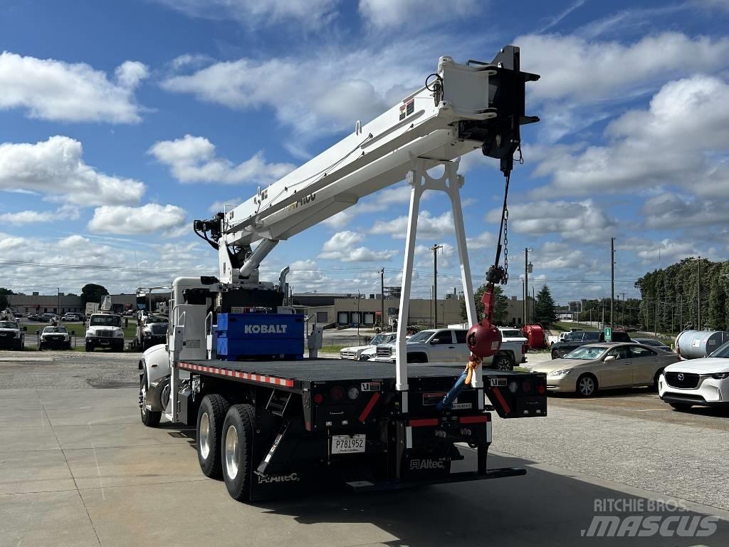 Altec AC 18-70 B HL Camion altro