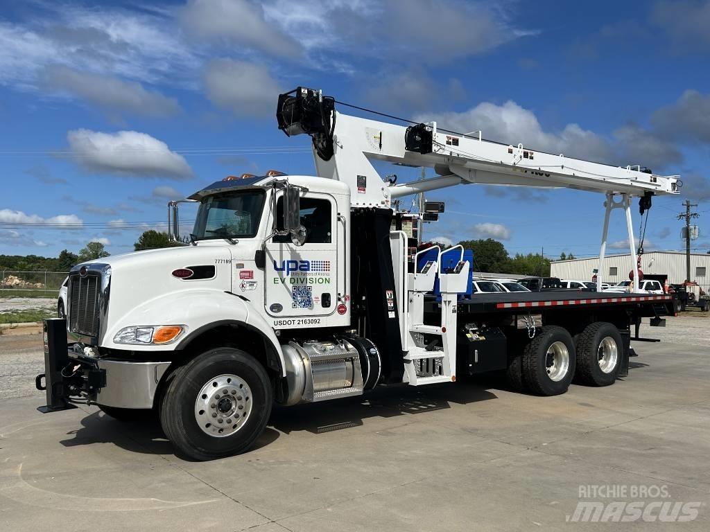 Altec AC 18-70 B HL Camion altro