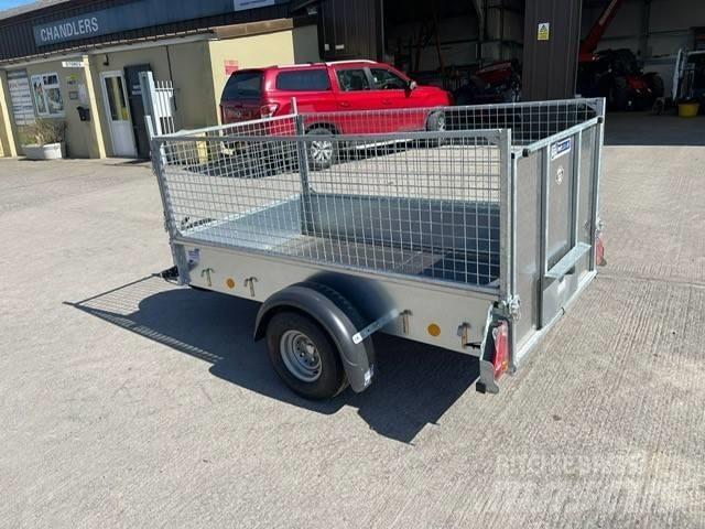Ifor Williams P7E Altri rimorchi