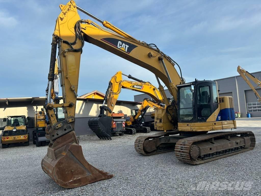 CAT 321 C LCR Escavatori cingolati