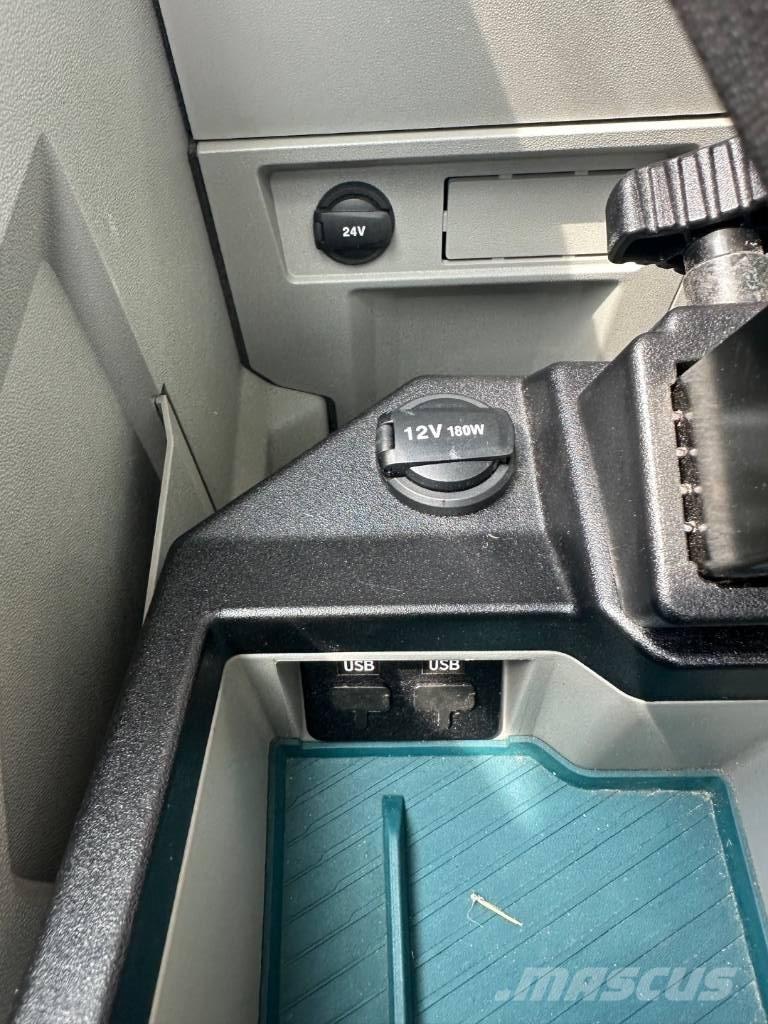 Volvo EC 220 EL Escavatori cingolati