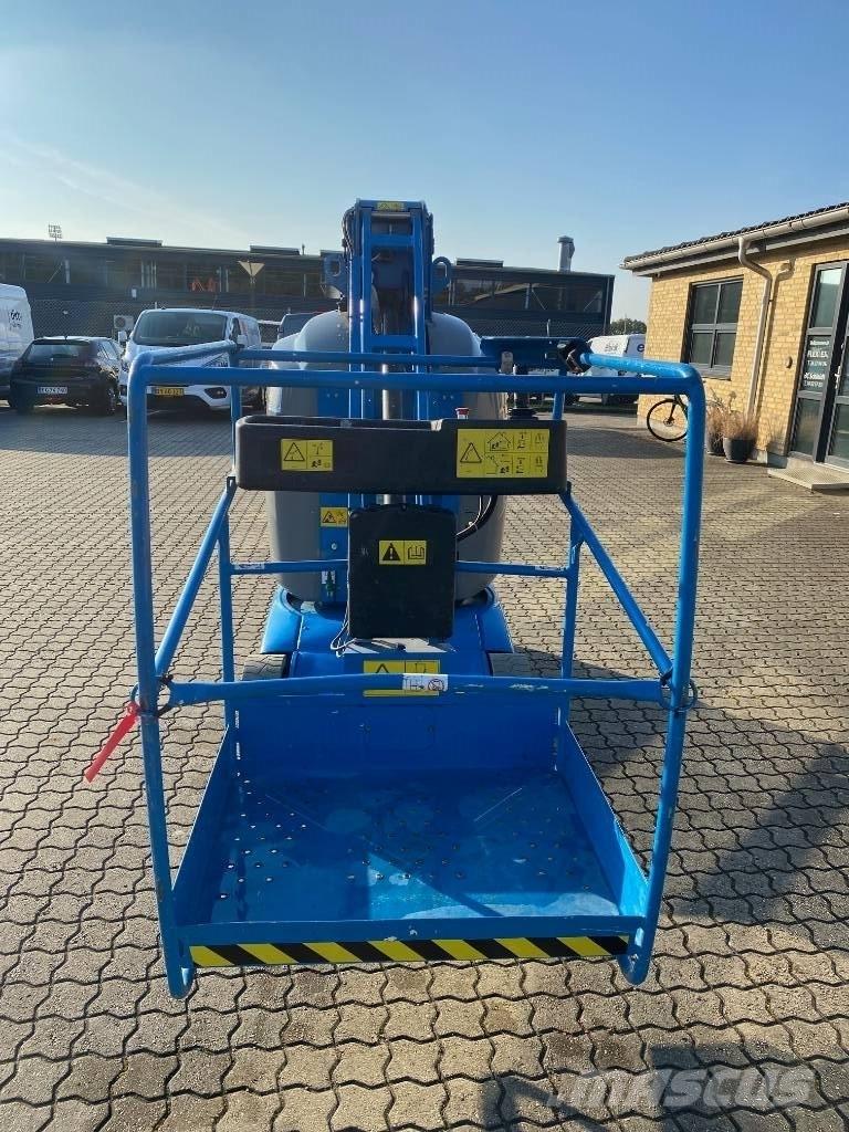 Genie GR 20 J Sollevatori verticali