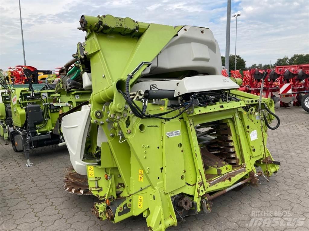 CLAAS Orbis 750 Agricoltura - Altro