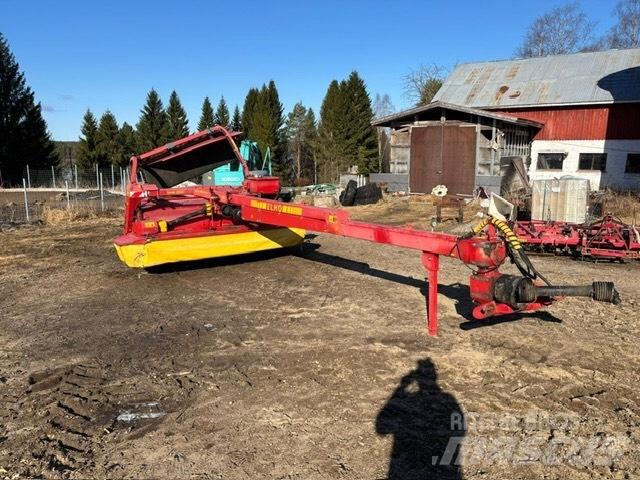 Elho HNM 320 C Hydro Falciacondizionatrici