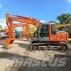 Hitachi 130K-HG Escavatori cingolati