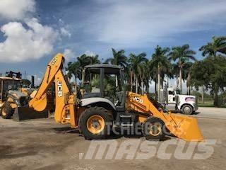 JCB 3 CX Terne