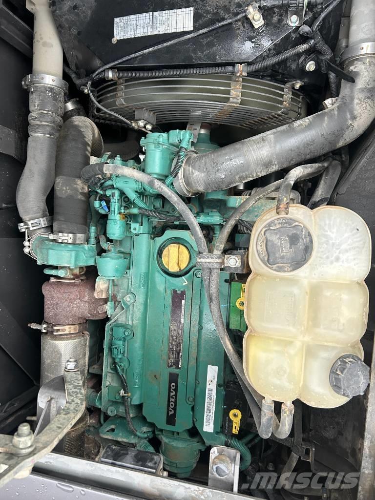 Volvo EC 140 EL Escavatori cingolati