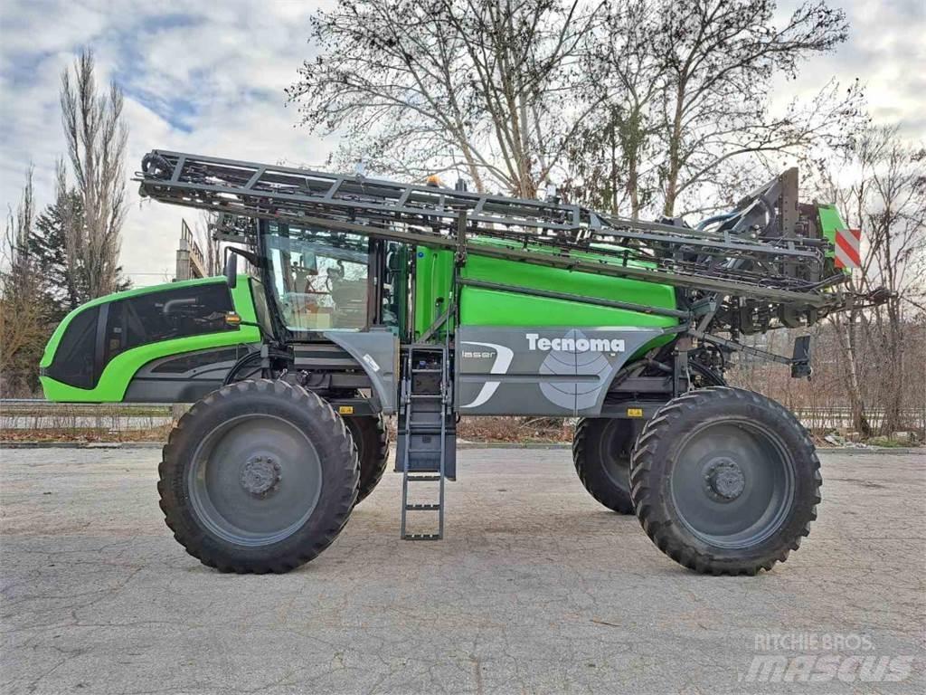 Tecnoma LAZER 4200 Irroratrici trainate