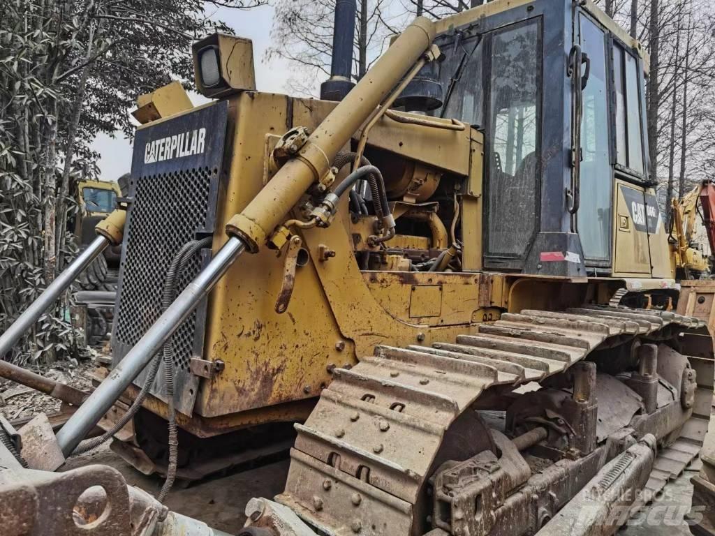 CAT D 6 G Dozer cingolati