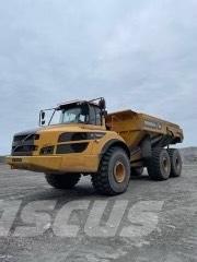 Volvo A 40 G Dumpers articolati