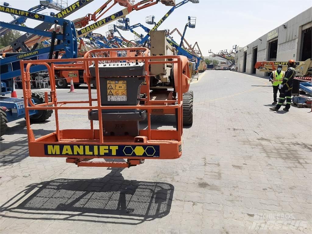 JLG 450AJ Piattaforme a braccio articolato