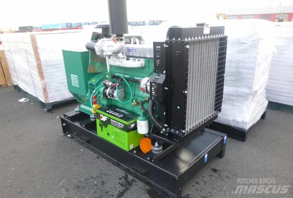 Ashita AG3-80 Generatori diesel
