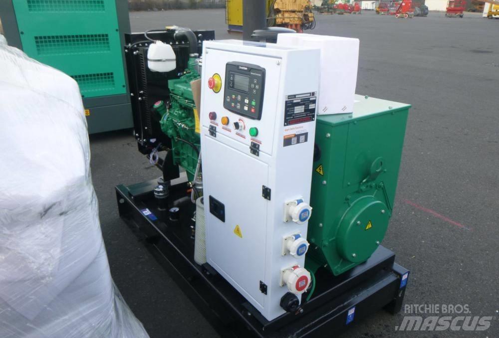Ashita AG3-80 Generatori diesel