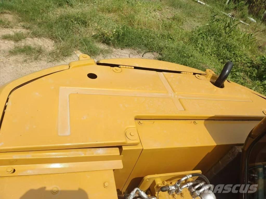 CAT 308 E2 Escavatori medi 7t - 12t