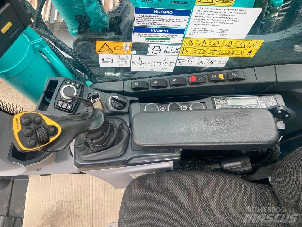 Kobelco SK 300 LC-11 Escavatori cingolati