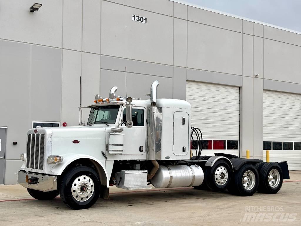 Peterbilt 388 Motrici e Trattori Stradali