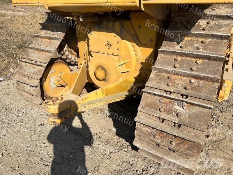 CAT D 8 R Dozer cingolati