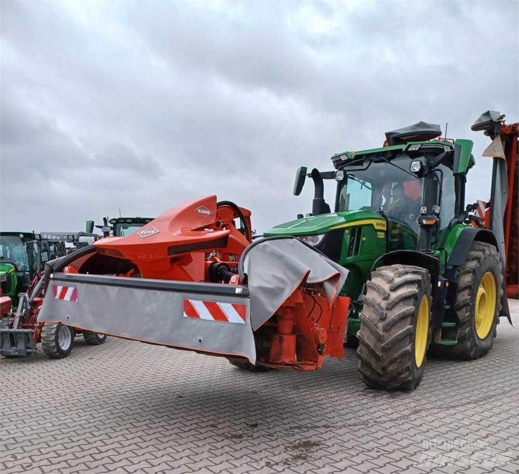 Kuhn FC 3125 DF-FF Falciatrici