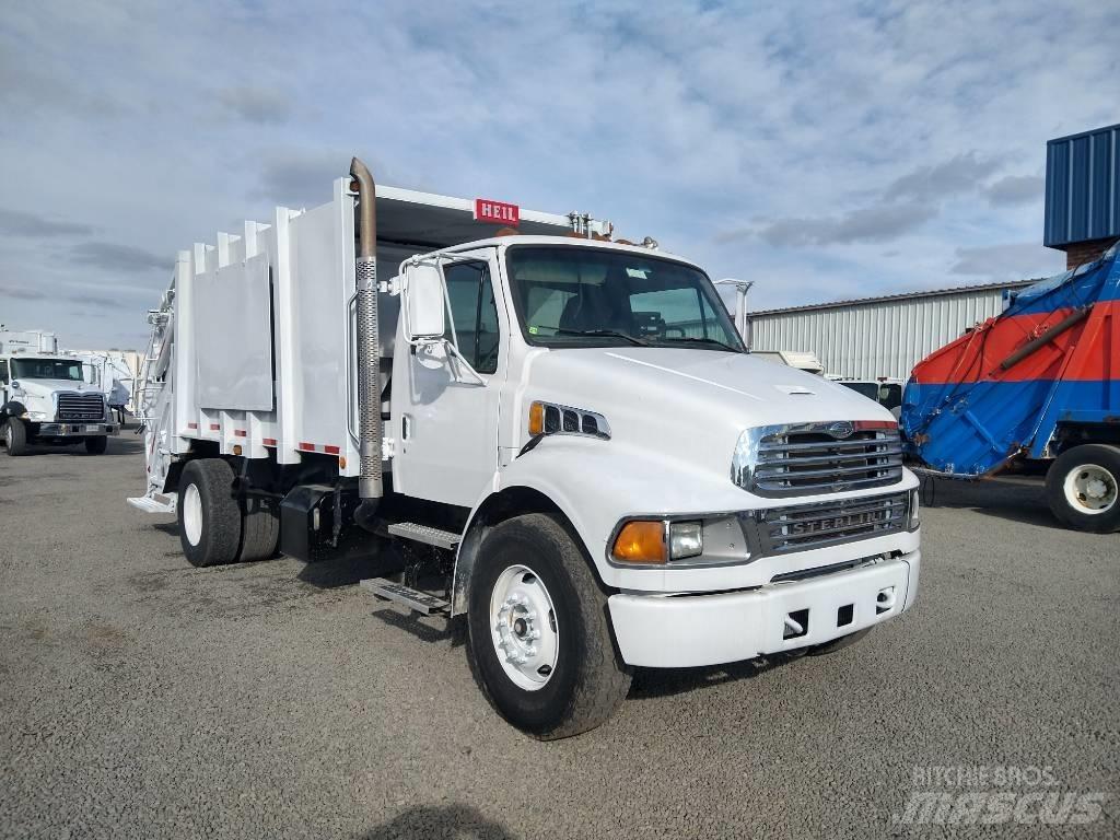 Sterling ACTERRA Camion dei rifiuti