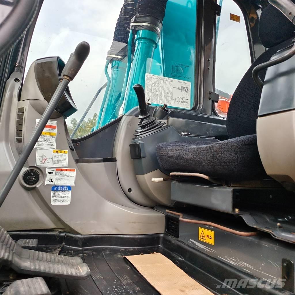 TCM FD 100 Carrelli elevatori diesel