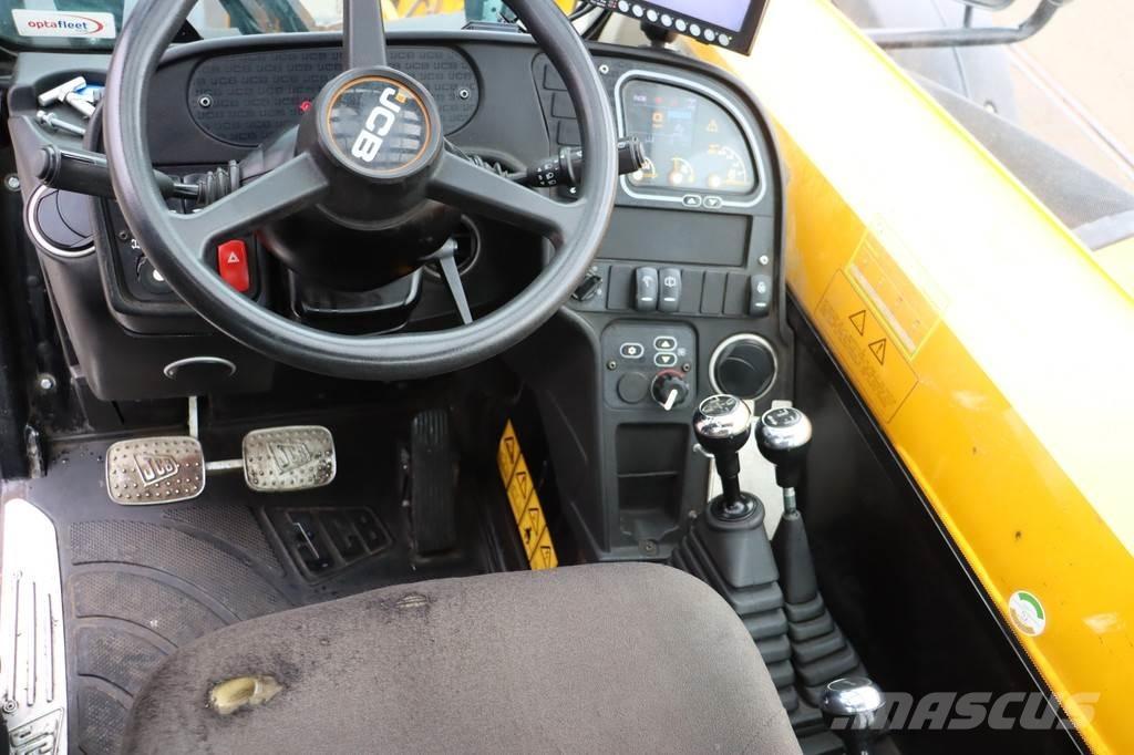 JCB 541-70 Sollevatori telescopici