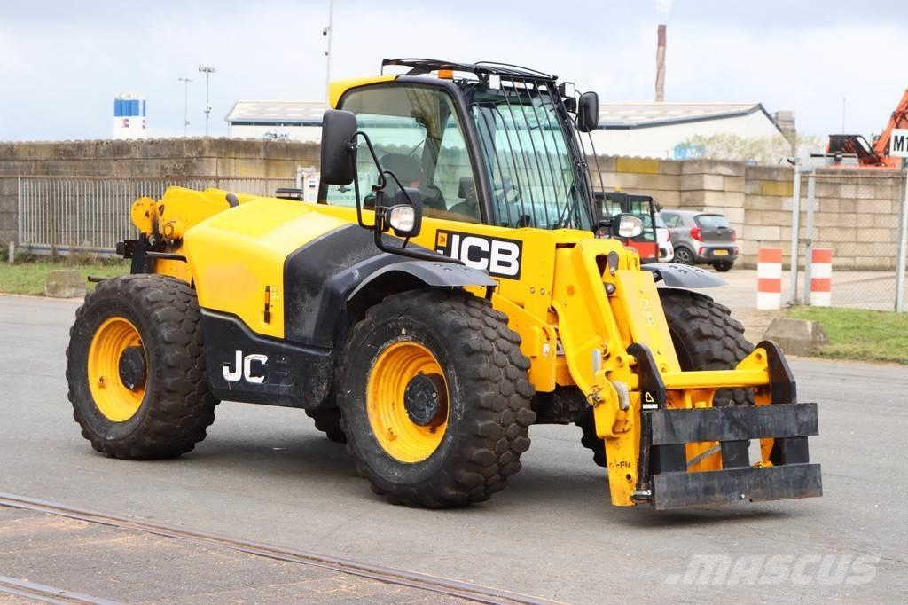 JCB 541-70 Sollevatori telescopici